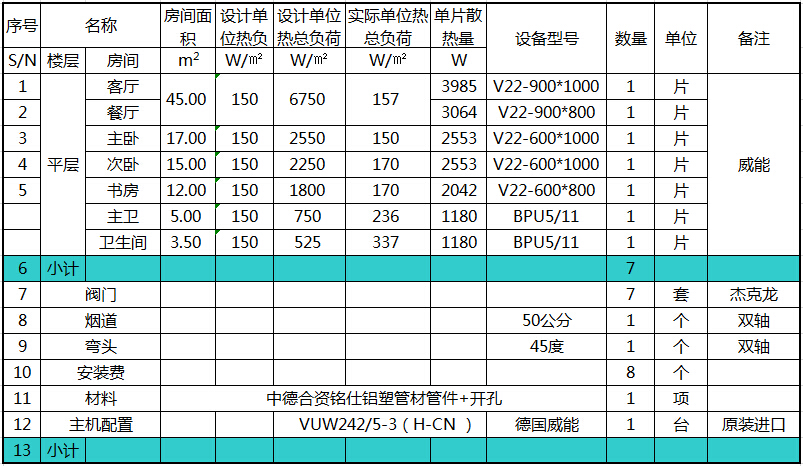 合肥威能暖氣