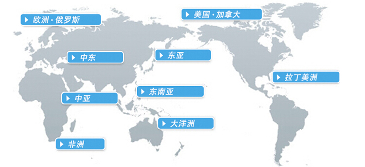 大金中央空調